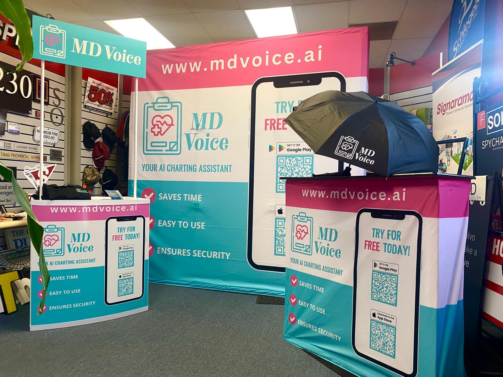 Conference Success: How Signarama Oakville Delivers  End-to-End Branding