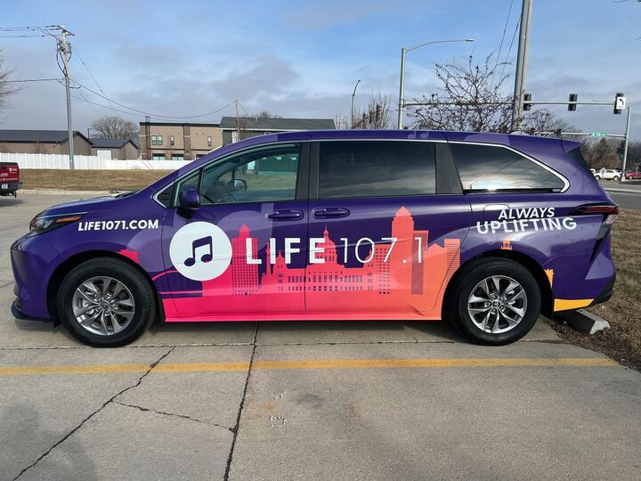 Car Signs & Vehicle Signs