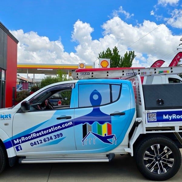 Ute Wraps