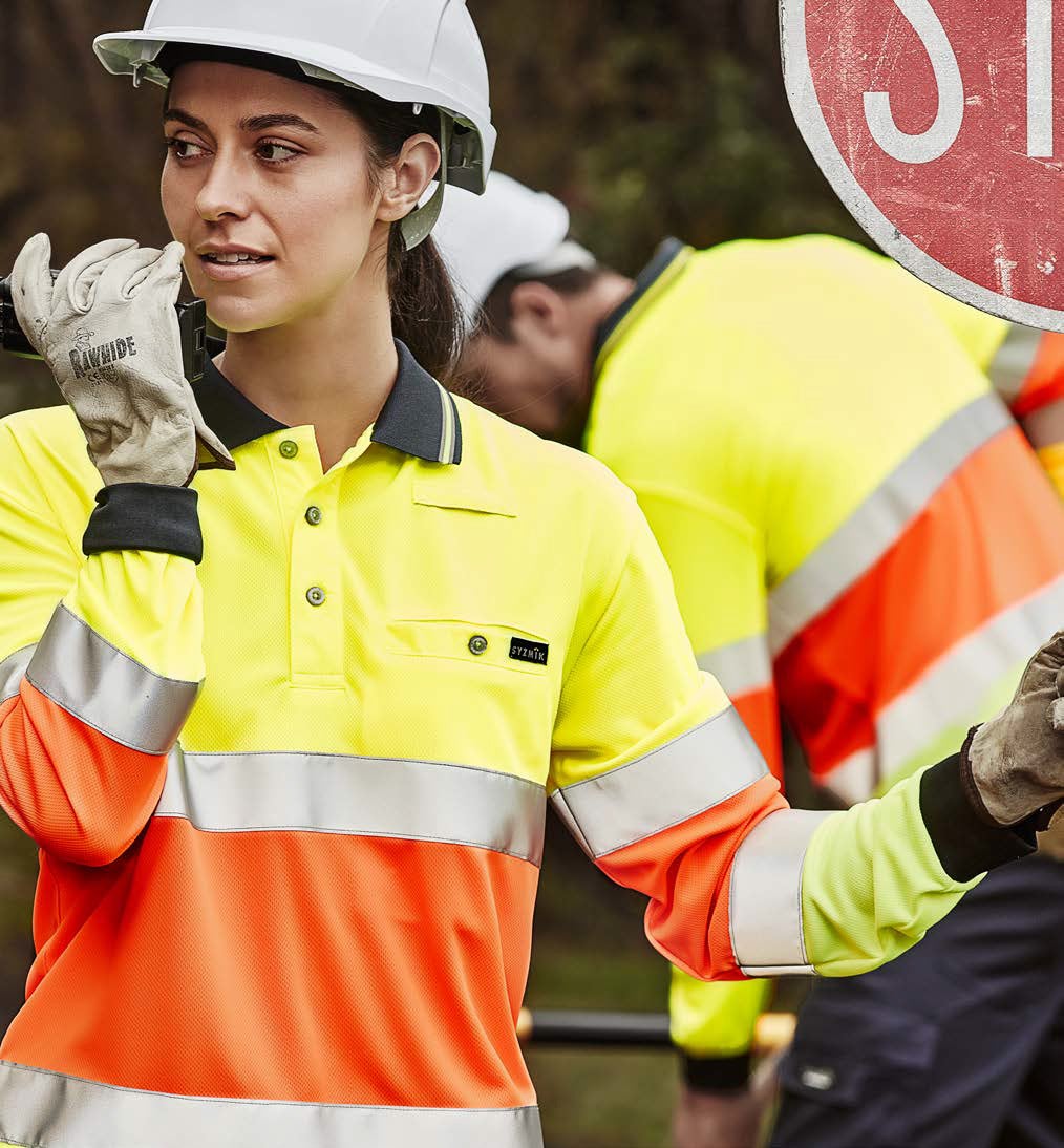 Unisex shirts - Work Shirts Brisbane