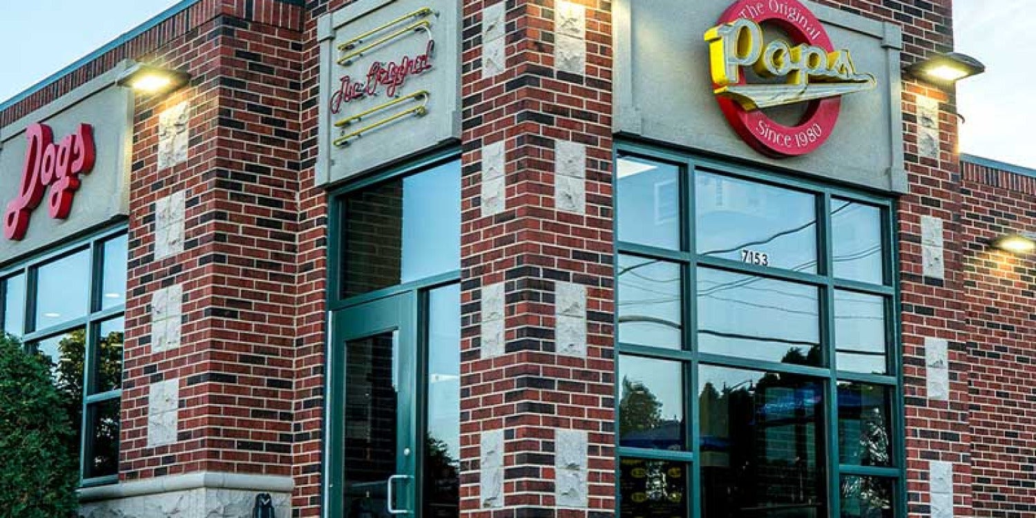 Pop's Beef: Sizzling Success and Savory Expansions Set Stage for Flavorful 45th Anniversary Bash