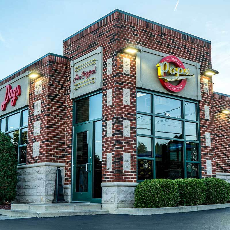 Pop's Beef: Sizzling Success and Savory Expansions Set Stage for Flavorful 45th Anniversary Bash