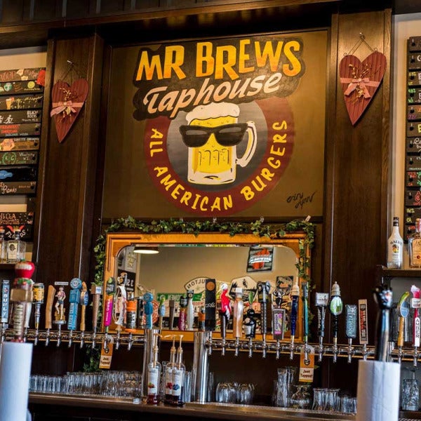 Mr. Brews Taphouse Raises a Glass to a Frothy Future: Expansion Plans and Flavor Triumphs Await in 2025 Mr. Brews Taphouse Raises a Glass to a Frothy Future: Expansion Plans and Flavor Triumphs Await in 2025