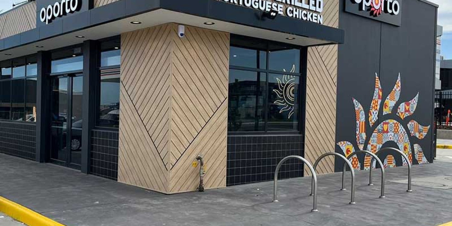 Oporto Unleashes Sizzling Expansion Plan: Flame-Grilled Chicken Chain Aims for 20 New Restaurants Each Year by 2025