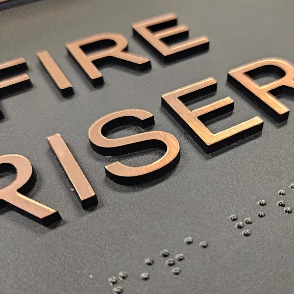 New Year, New Visibility: Why Q1 Is the Smartest Time to Invest in Business Signage