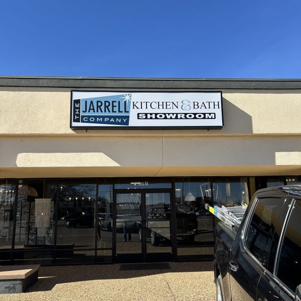 The Jarrell Co