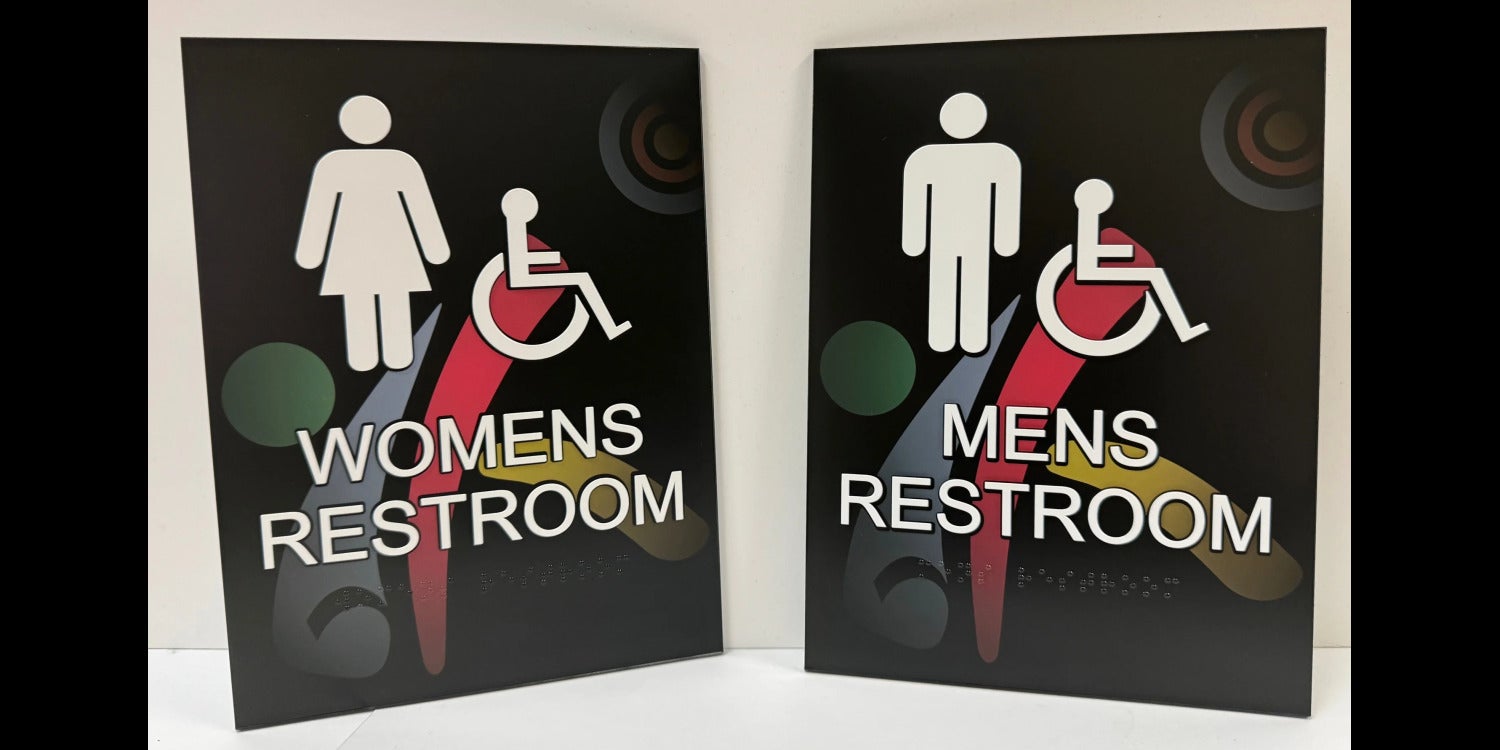 ADA Signs