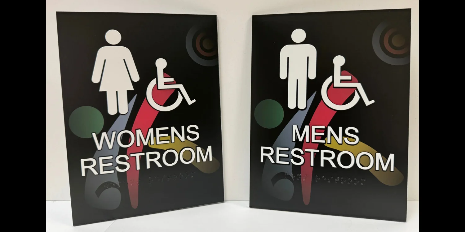 ADA Signs