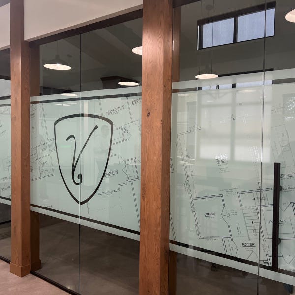 Appleton, WI Custom Window Graphics