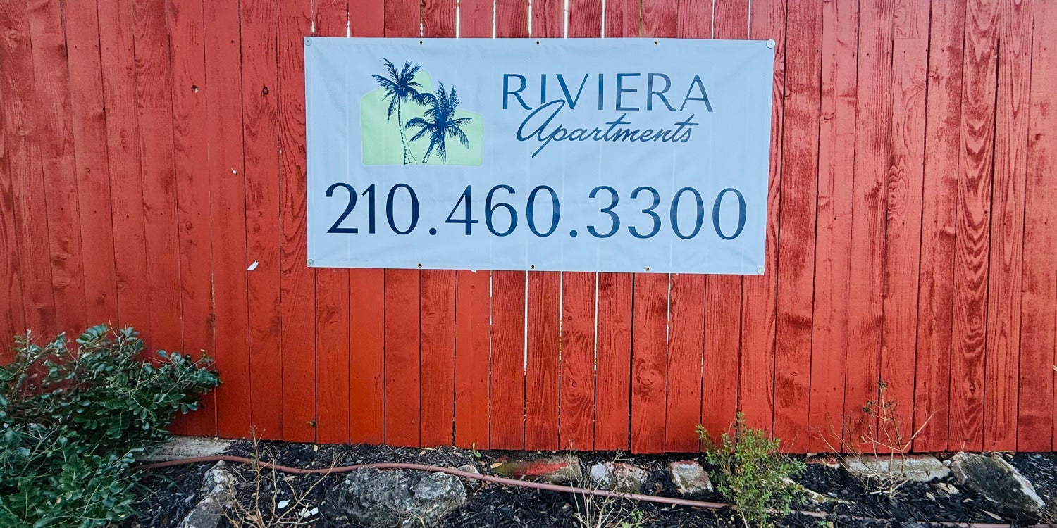 Custom Banners & Flags