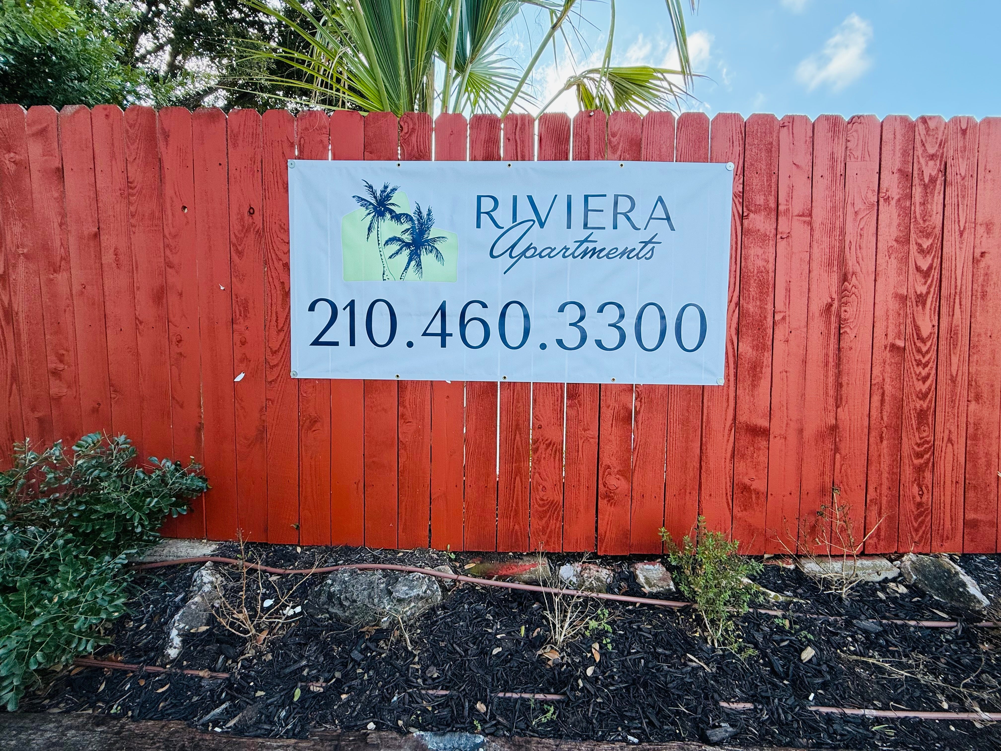 Custom Banners & Flags