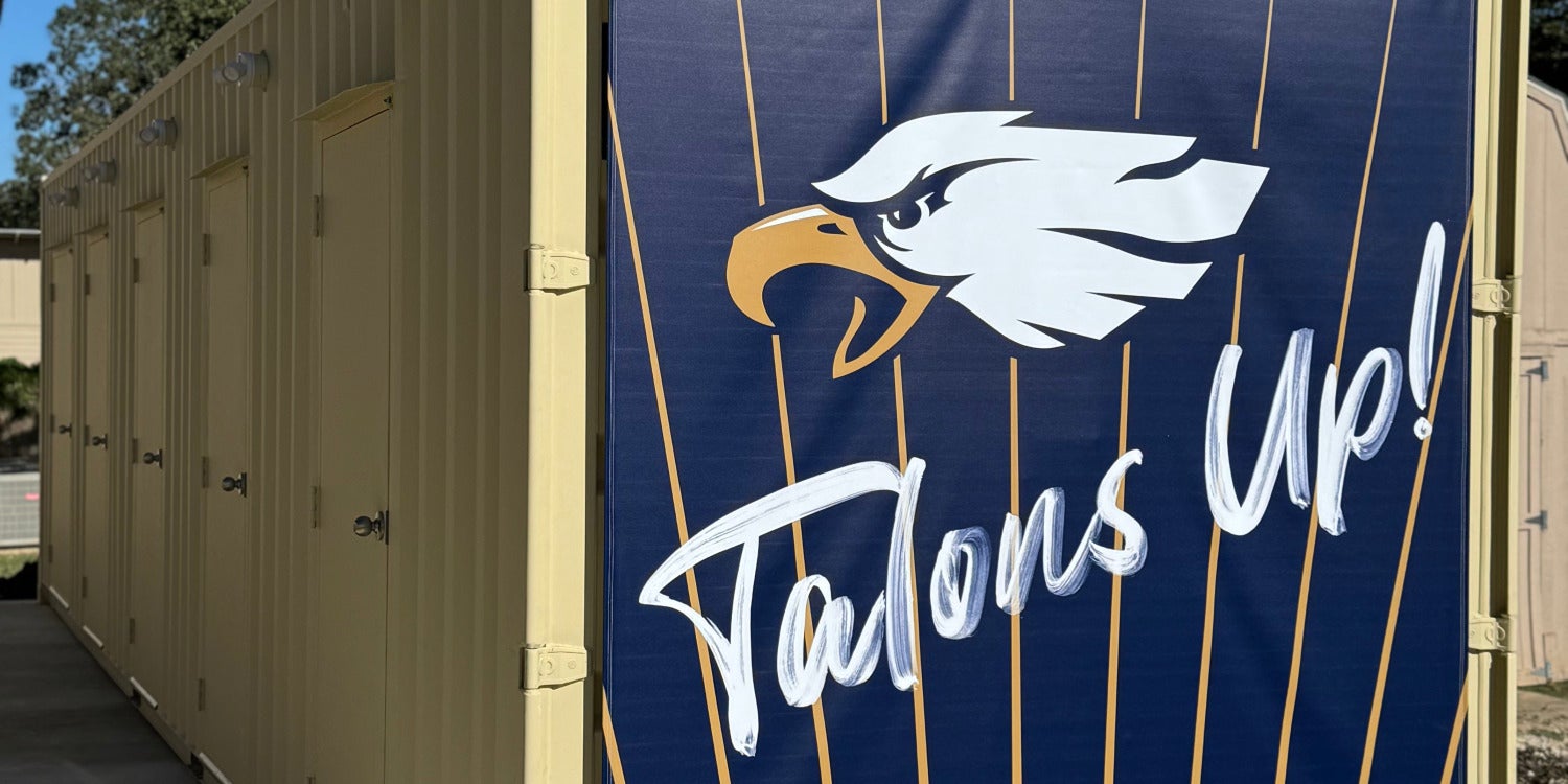 Custom Banners & Flags