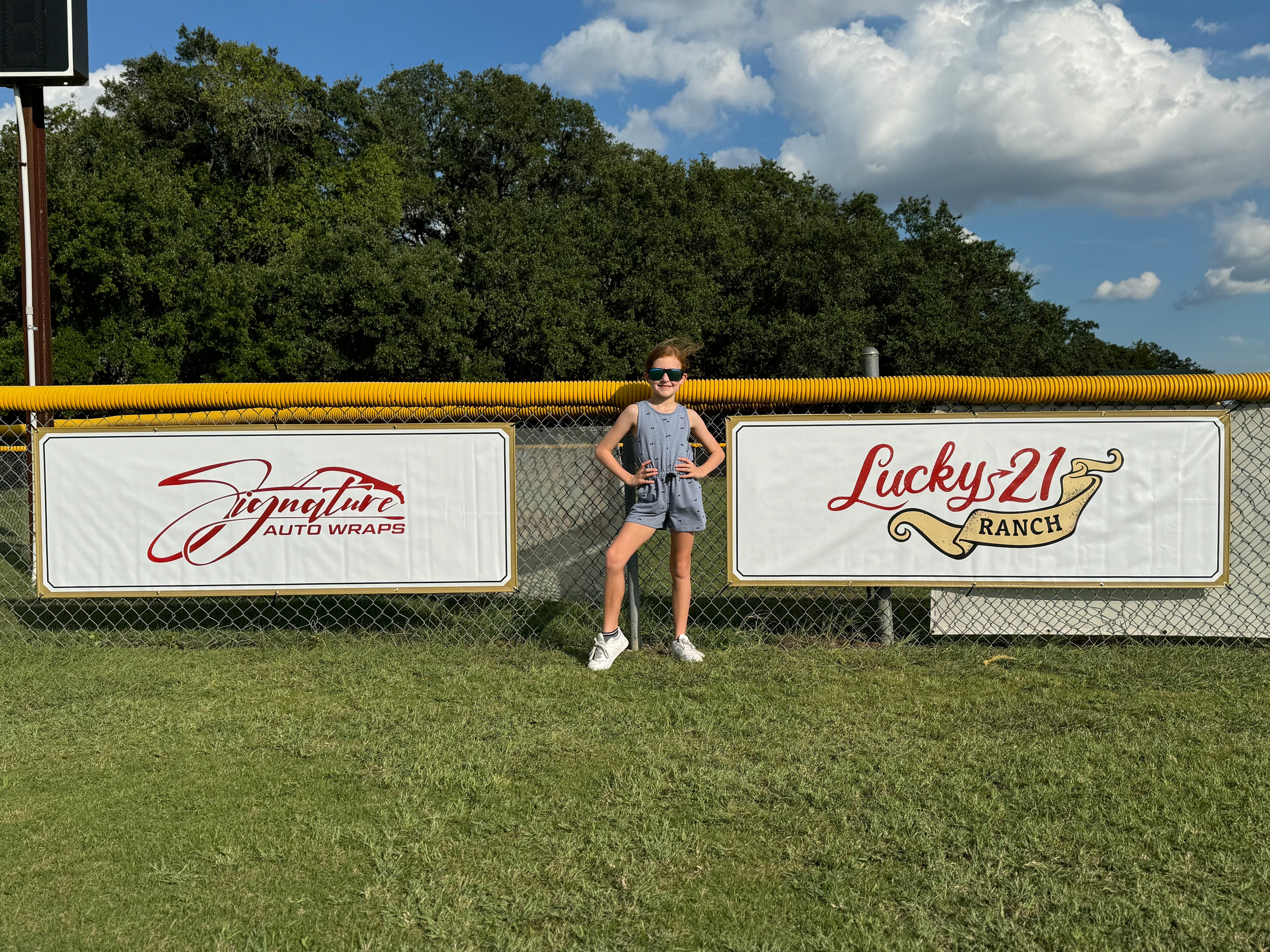 Custom Banners & Flags