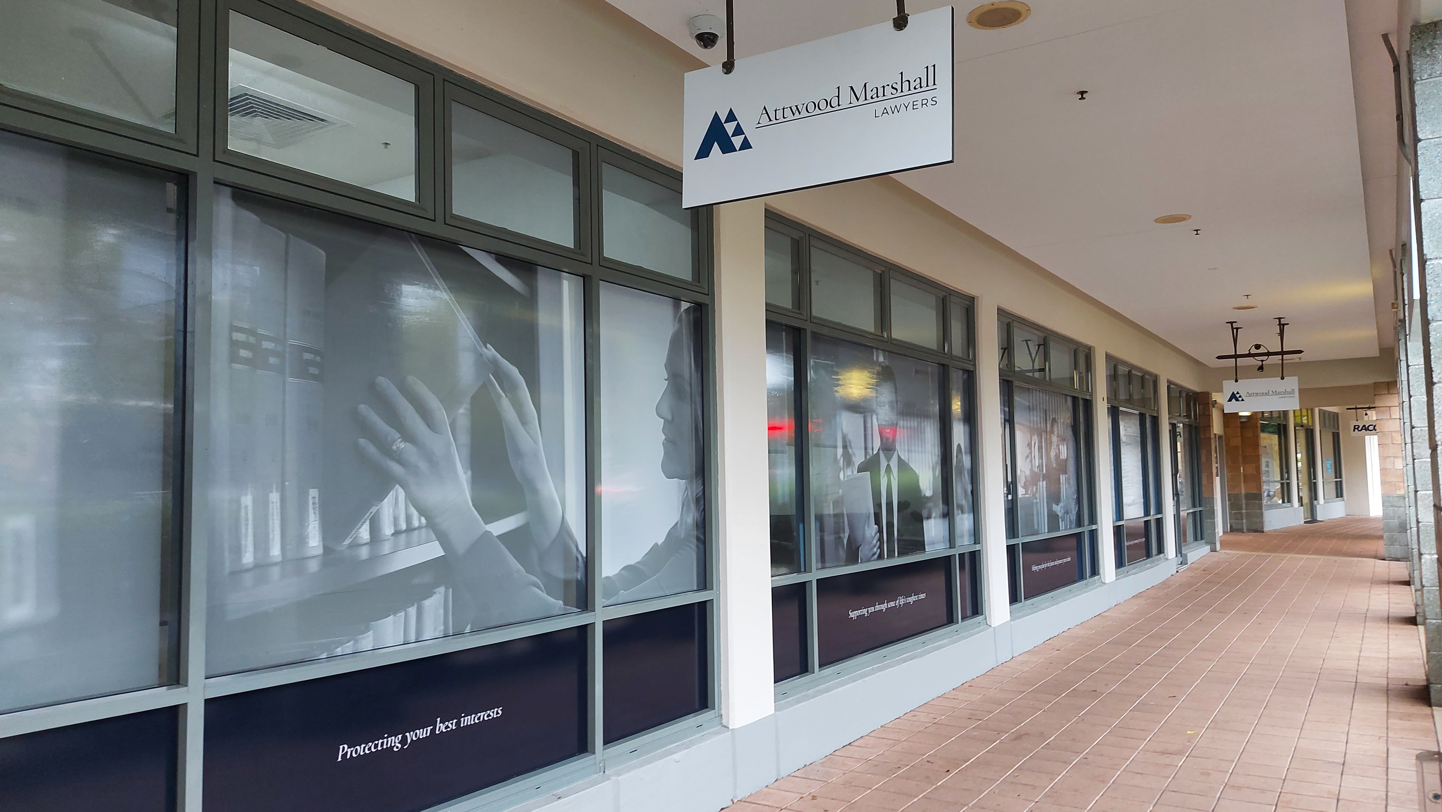 Enhance Your Business With Window Graphics