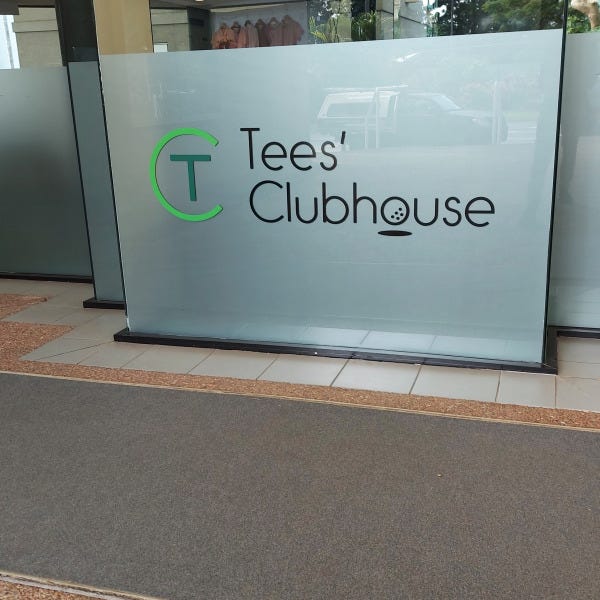 Window frosting Printed window frosting window etch Signarama Helensvale