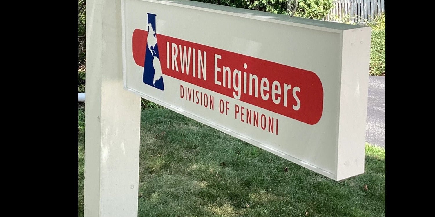 Custom Outdoor Signs for Business