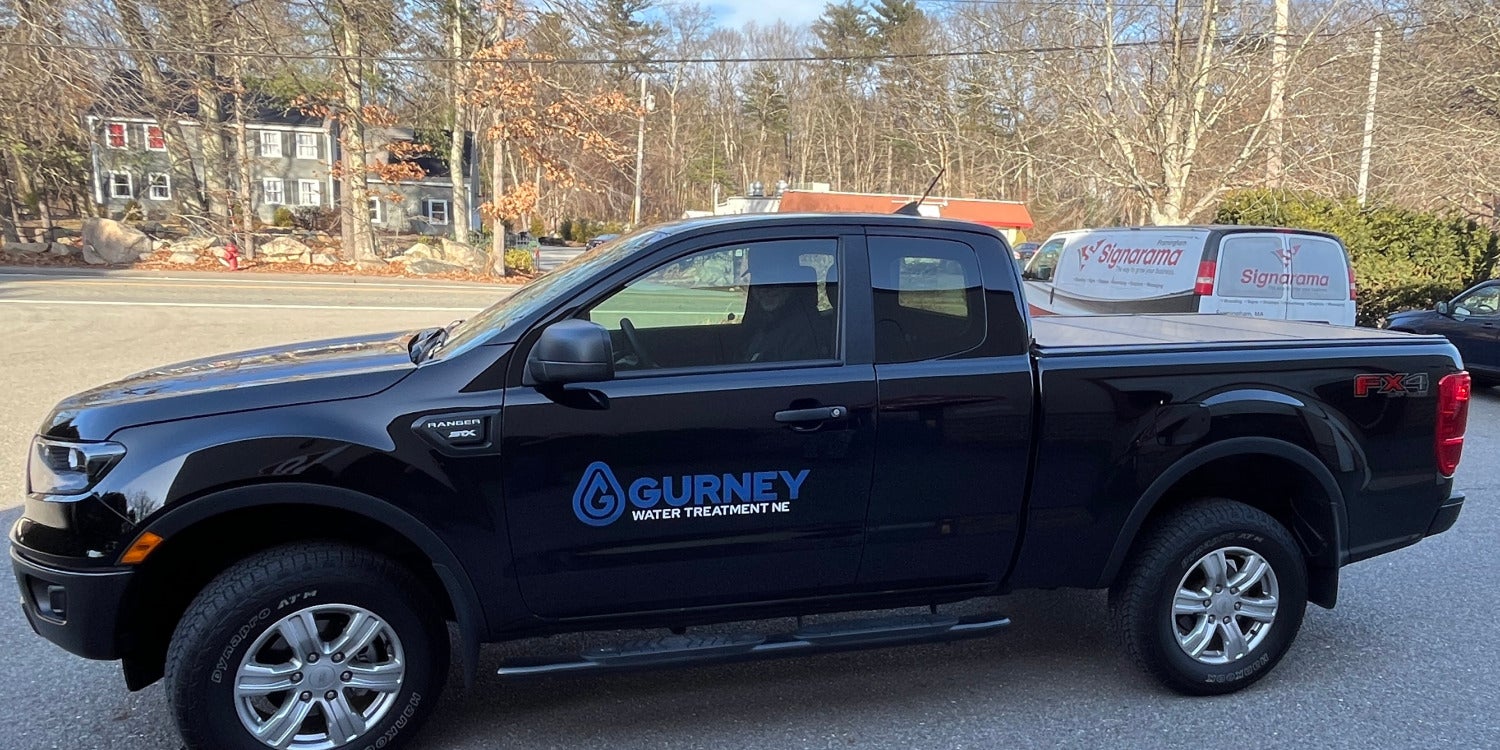 Fleet Graphics