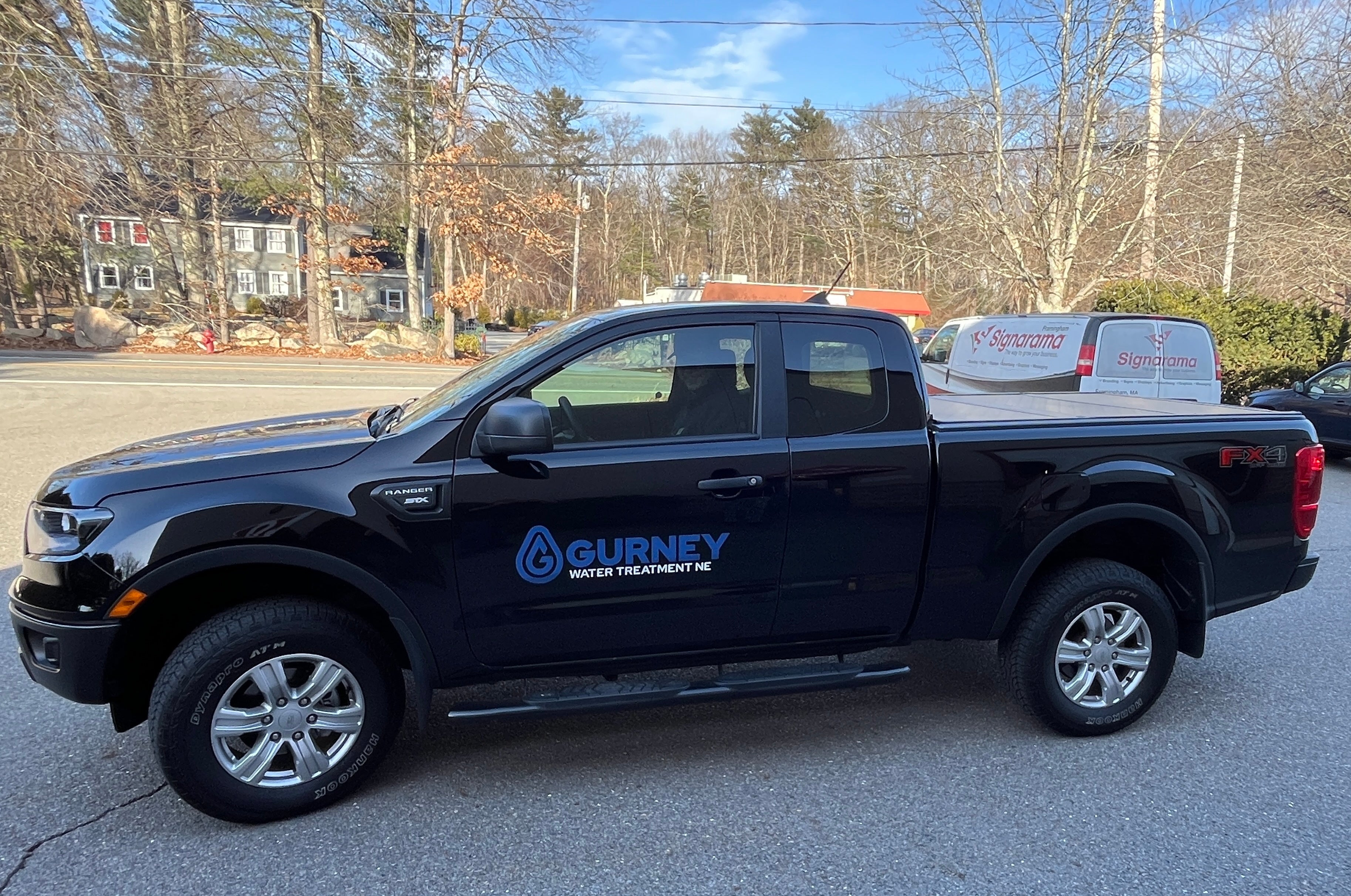 Car Branding & Vehicle Branding