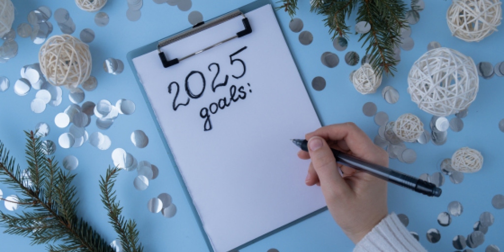 Why 2025 is the Year to Buy a Business