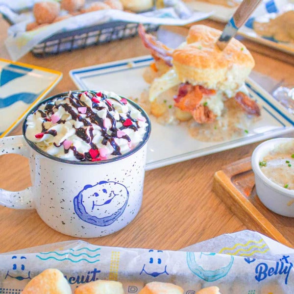 Biscuit Belly's Heartwarming Twist: Iconic Heart-Shaped Biscuits Return for Instagram-Worthy February Delights Biscuit Belly's Heartwarming Twist: Iconic Heart-Shaped Biscuits Return for Instagram-Worthy February Delights