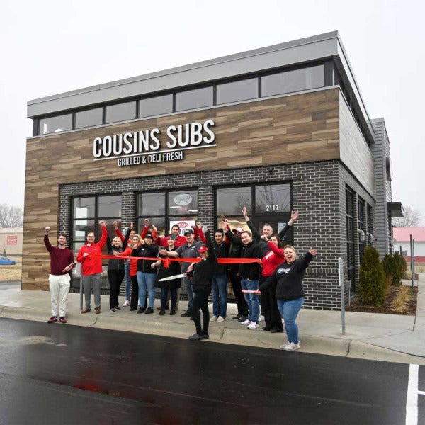 Cousins Subs Unveils Flavorful Gem in Janesville, Wisconsin Cousins Subs Unveils Flavorful Gem in Janesville, Wisconsin