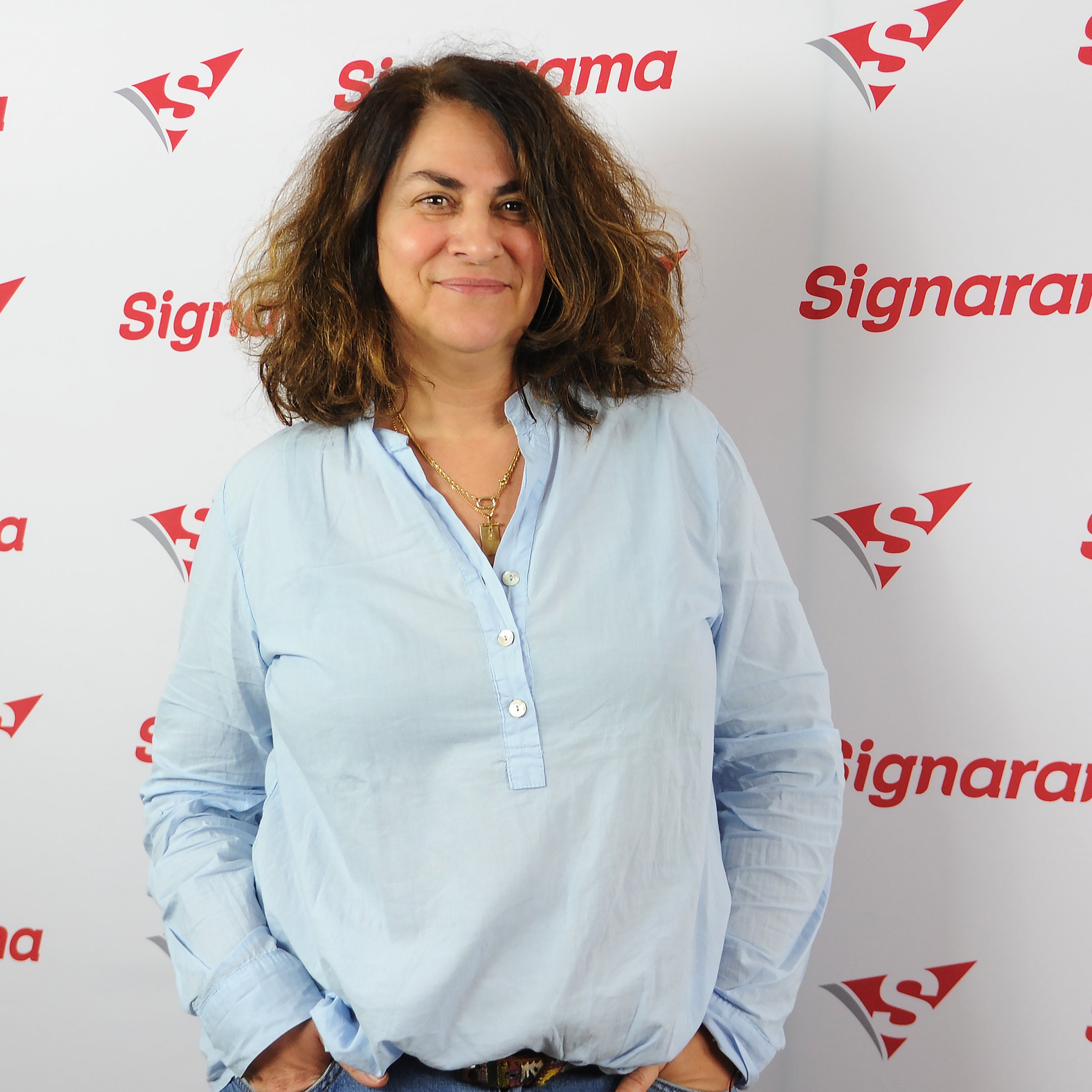 Marie Poinsignon