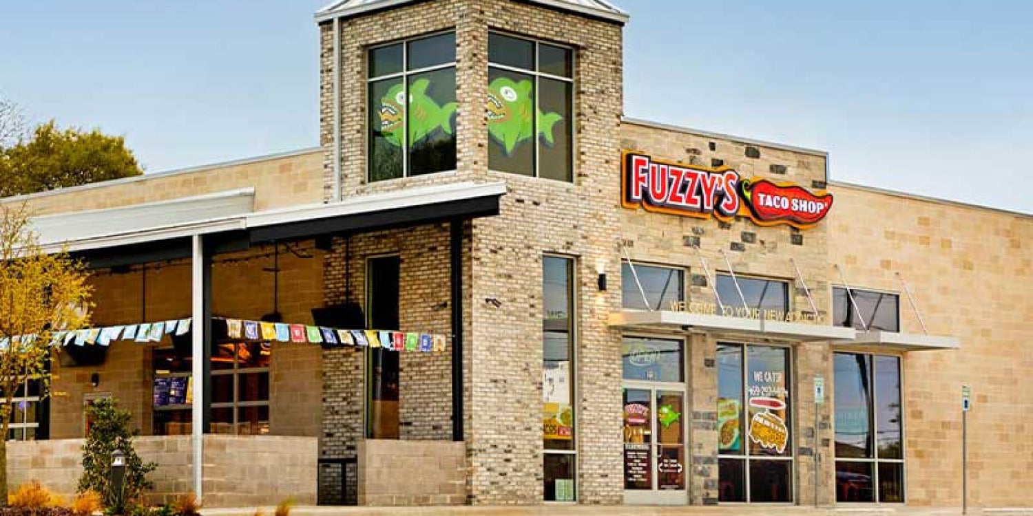 Fuzzy's Taco Shop Hosting Margarita Extravaganza for National Margarita Day Fuzzy's Taco Shop Hosting Margarita Extravaganza for National Margarita Day