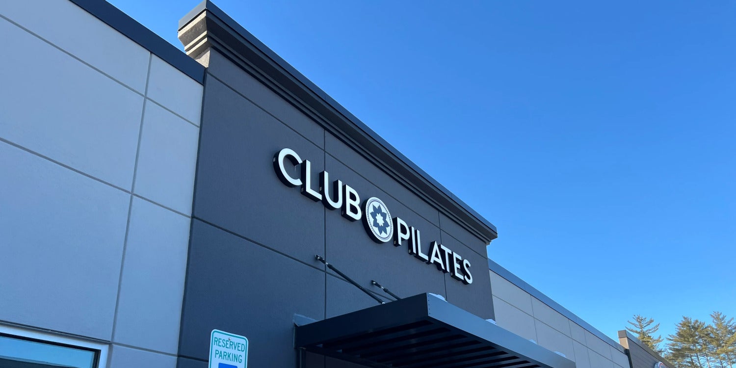 Building & Commercial Signs