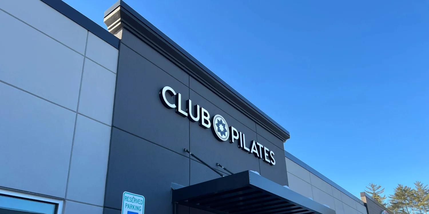 Building & Commercial Signs