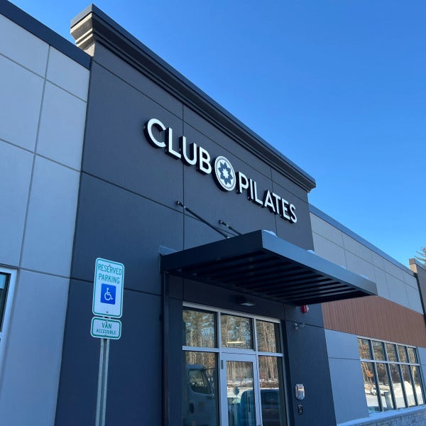 Channel Letters For Your NH Business