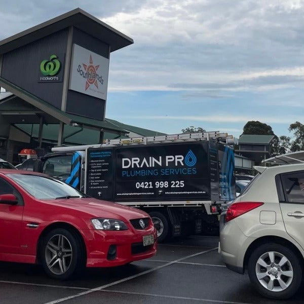 Vehicle Spotted!