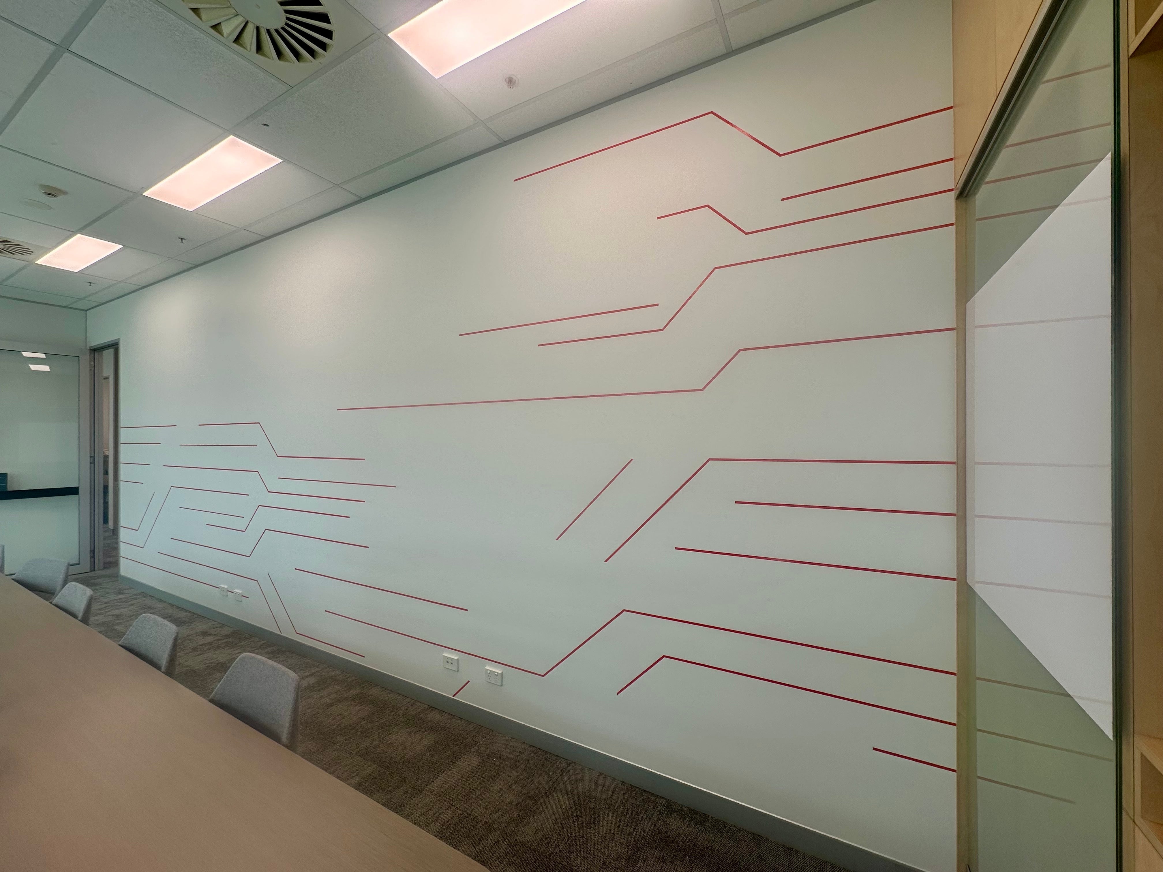 Wall Graphics | Quality Wall Signs by Signarama Brendale