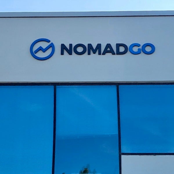 Why Dimensional Signs Are Cooler Than Flat Signs? - Nomad, Redmond, WA