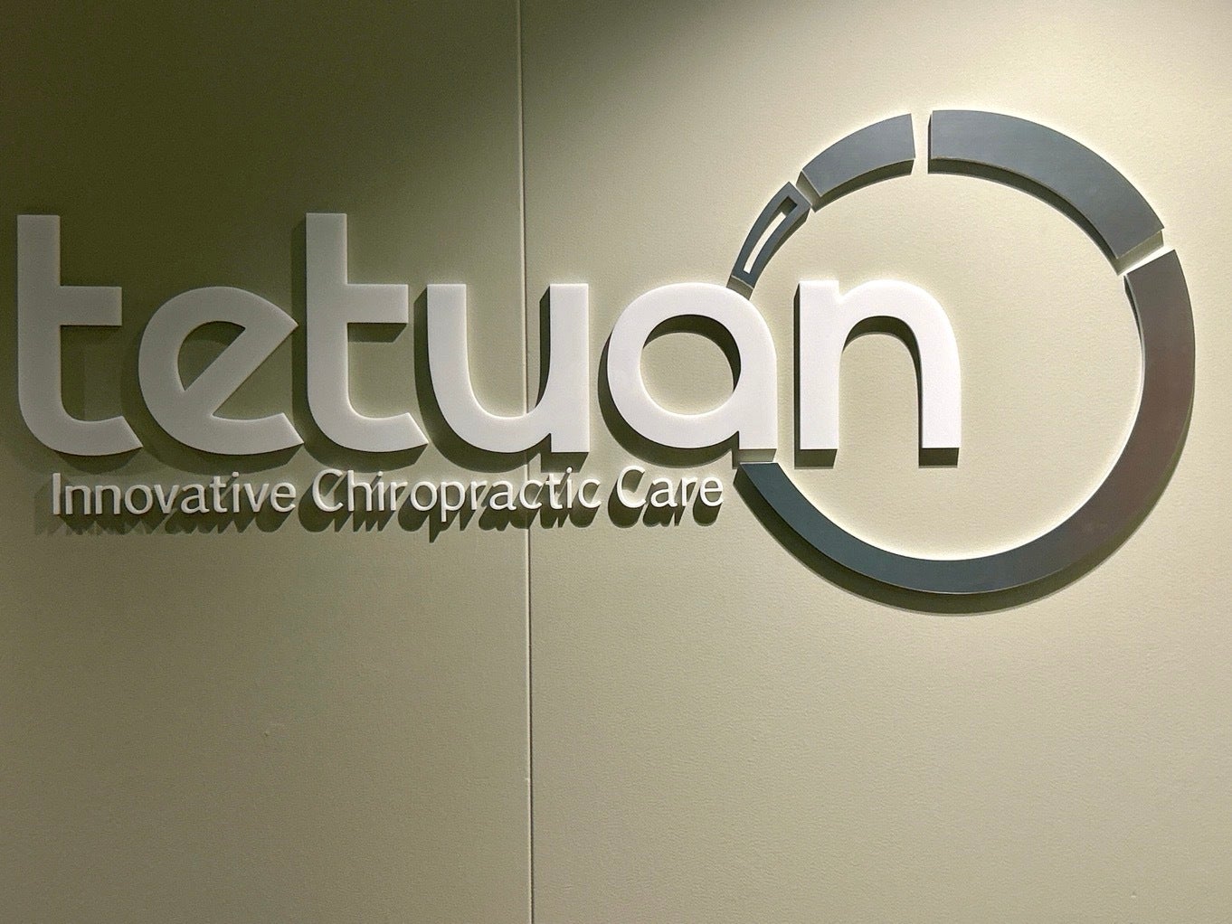 Why Dimensional Signs Are Cooler Than Flat Signs? - Nomad, Redmond, WA