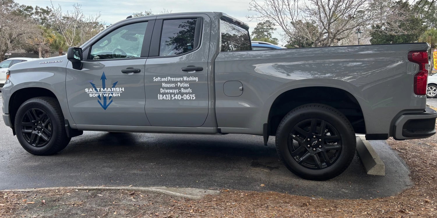 Car Signs & Vehicle Signs