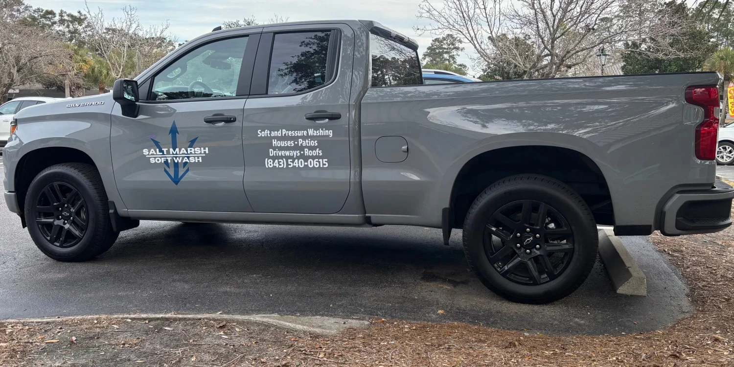 Car Signs & Vehicle Signs