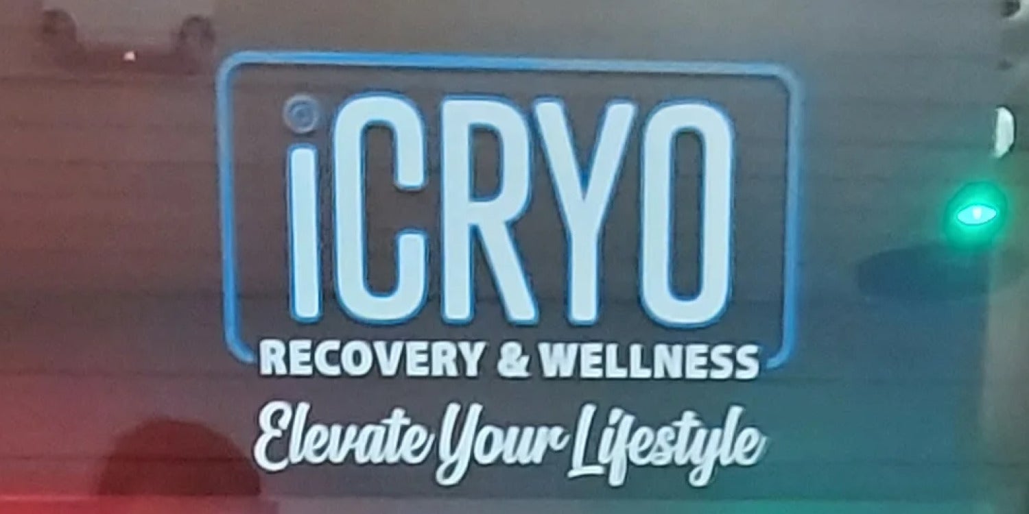 Storefront Window Graphics