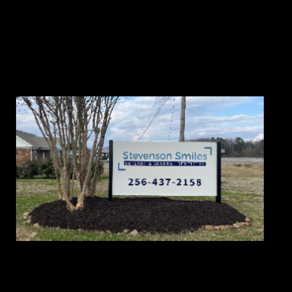 Post and Panel Signs