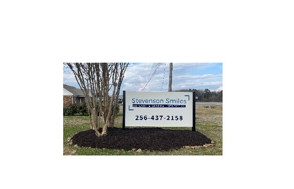 Post and Panel Signs
