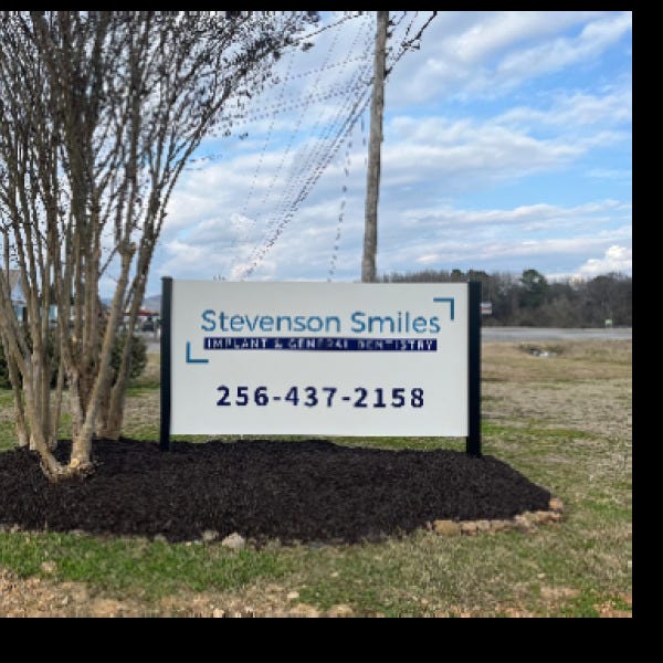 Post and Panel Signs