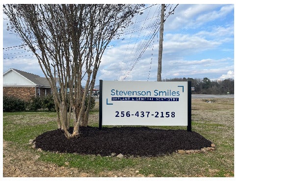 Post and Panel Signs
