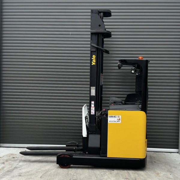 Forklift Clearance Centre - Servicing