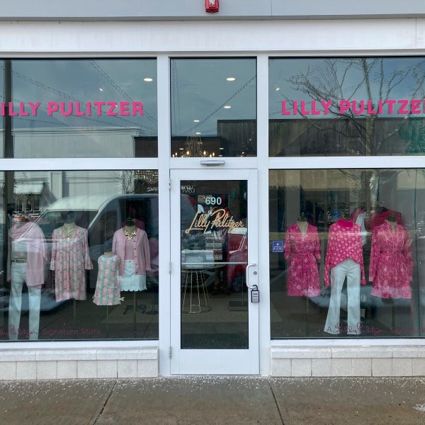 A little bit of dressing for yummier windows
