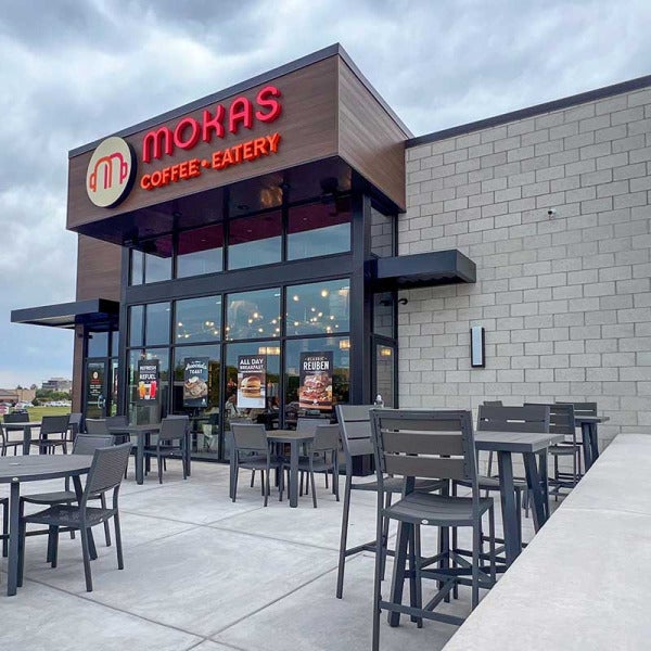 Mokas Coffee Is Brewing Up a Storm in Missouri Mokas Coffee Is Brewing Up a Storm in Missouri