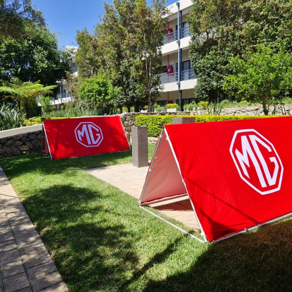 MG Launch 4