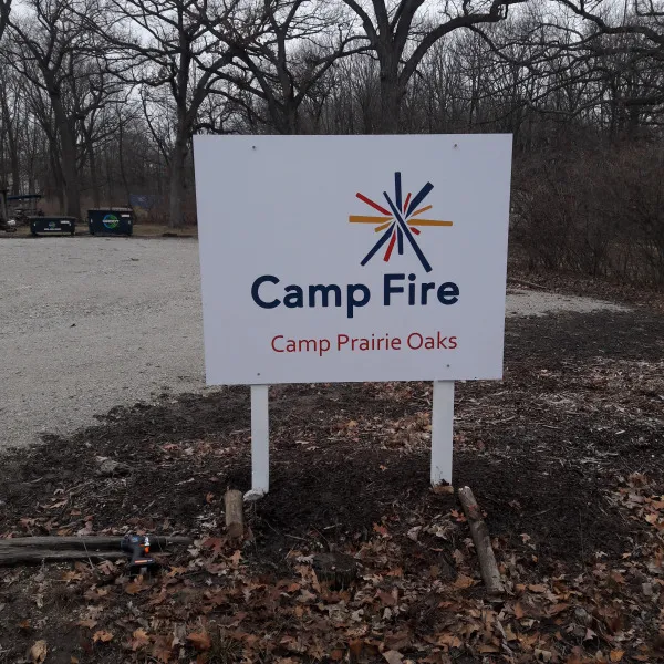 Camp Fire