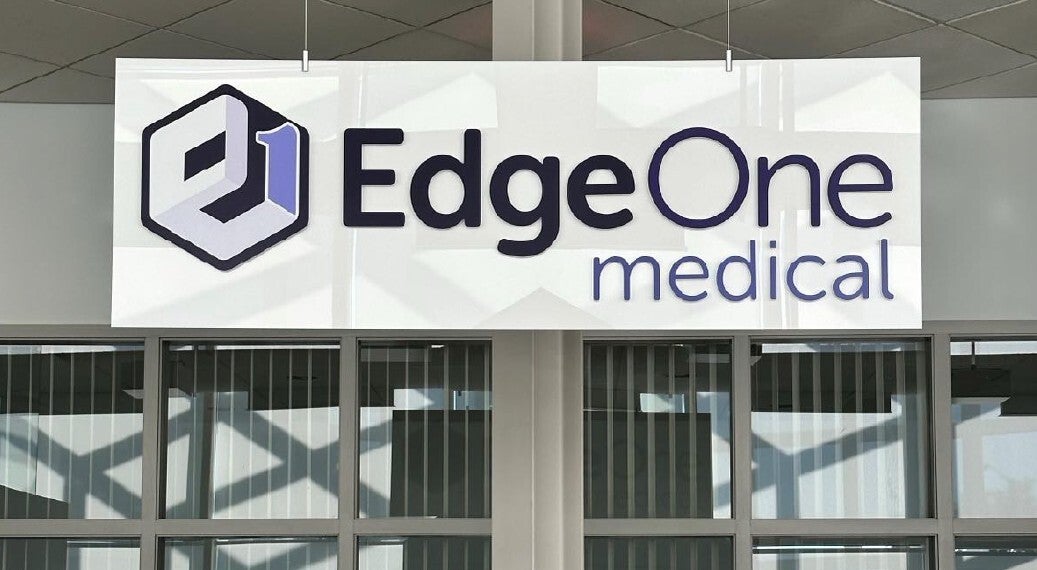 Edge One Medical