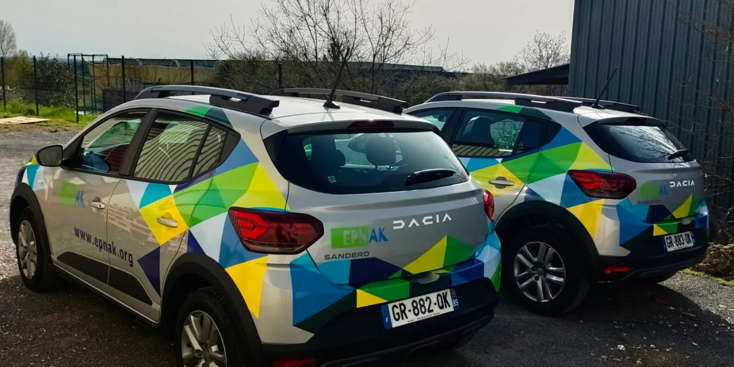 Signarama Cognac