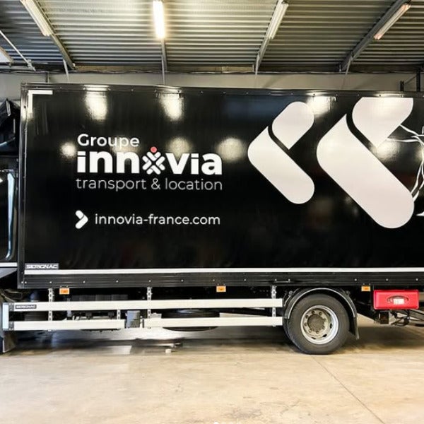 Marquage PL INNOVIA