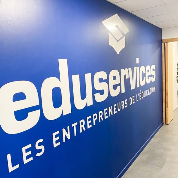Campus eduservices 